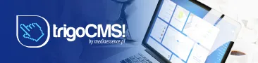trigoCMS!