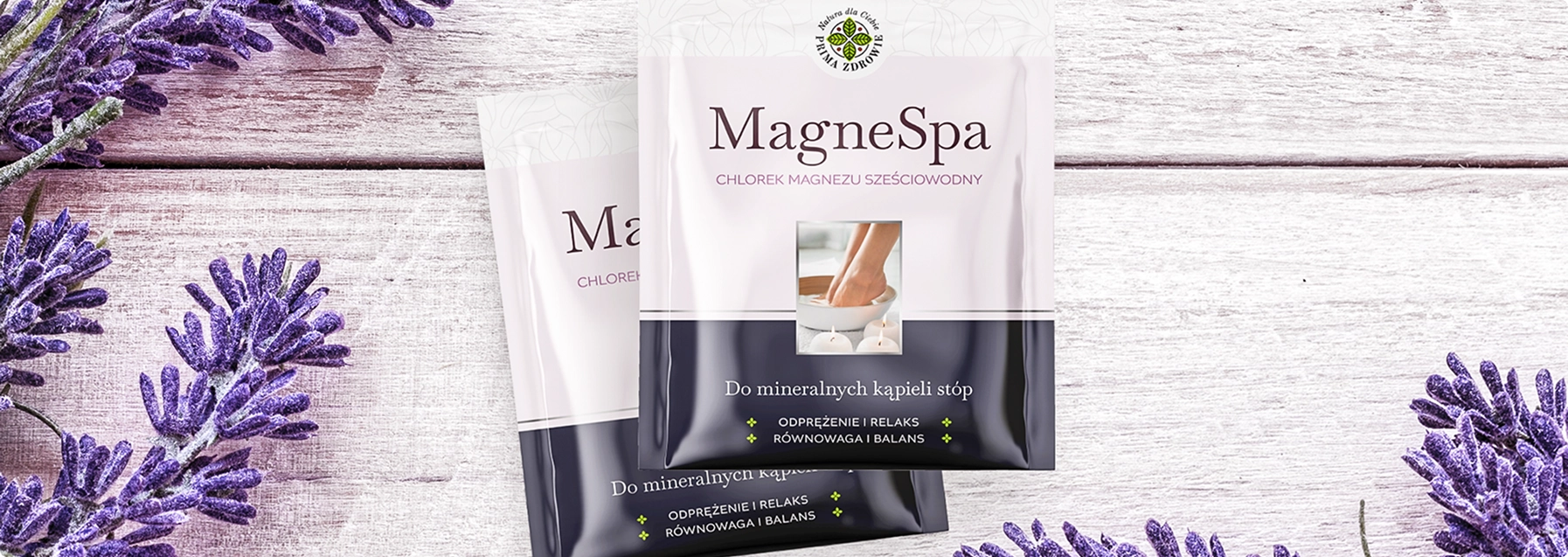 MagneSpa
