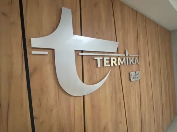 Termika - Reklama zewnętrzna i wewnętrzna